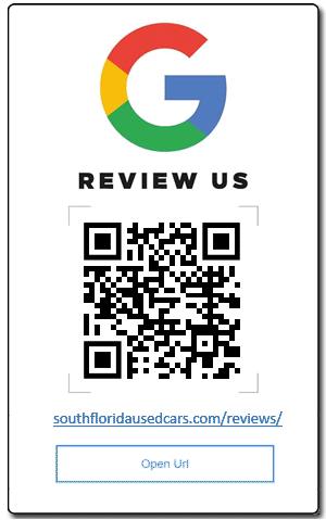South Florida Used Cars Reviews